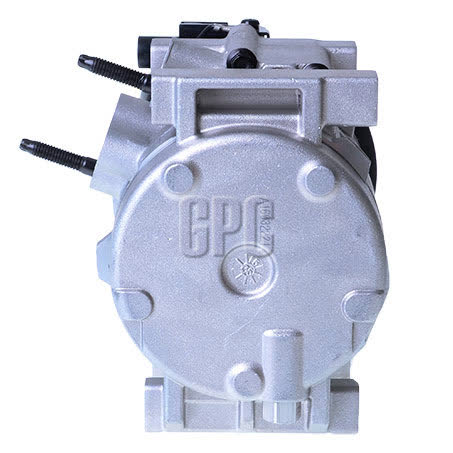 Hanon System HCC Air Conditioning Compressor 12V Direct Mount HS20 CXH066 AIR CONDITIONING COMPRESSOR HANON SYSTEM - Micks Gone Bush