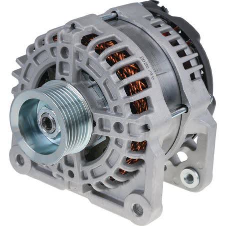 OEX Alternator 12V 140A Hitachi Style HXA115 ALTERNATOR OEX - Micks Gone Bush
