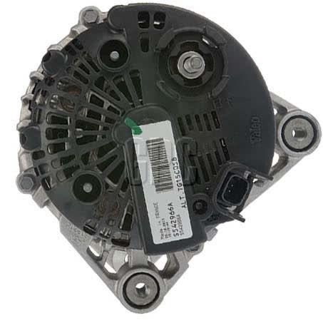 Valeo Alternator 12V 150A New 439576 ALTERNATOR VALEO - Micks Gone Bush