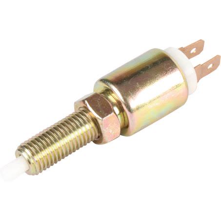 OEX Stop Lamp Switch On - Mom Off - Spst 12V/24V 12MM Mount ACX3469BL SWITCH OEX - Micks Gone Bush