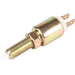 OEX Stop Lamp Switch On - Mom Off - Spst 12V/24V 12MM Mount ACX3469BL SWITCH OEX - Micks Gone Bush