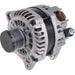 OEX Alternator 12V 170A Mitsubishi Style MXA2079 ALTERNATOR OEX - Micks Gone Bush