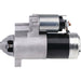 OEX Starter Motor 12V 10 Tooth 1.6KW CW Mitsubishi Style MXS2010 STARTER MOTOR OEX - Micks Gone Bush