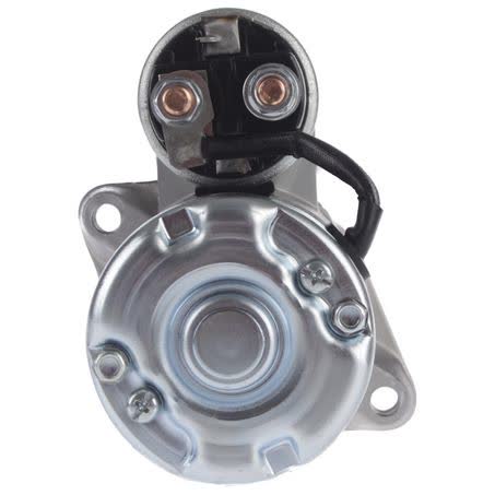 OEX Starter Motor 12V 1.2KW 8 Tooth CW Mitsubishi Style MXS362 STARTER MOTOR OEX - Micks Gone Bush