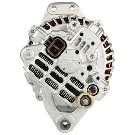OEX Alternator 12V 75A Mitsubishi Style MXA226 ALTERNATOR OEX - Micks Gone Bush
