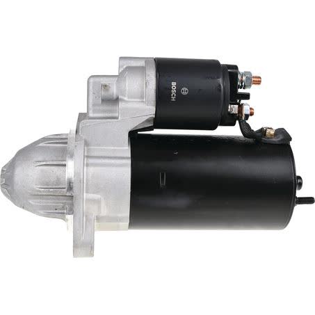 Bosch Starter Motor 12V 9 Tooth CW 2.5KW Part No. 1986S00740 STARTER MOTOR BOSCH - Micks Gone Bush