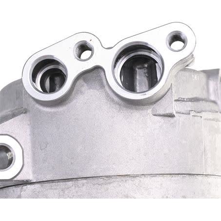 Valeo Air Conditioning Compressor 12V DKS17D CXZ149 AIR CONDITIONING COMPRESSOR VALEO - Micks Gone Bush