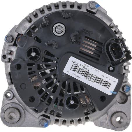 Valeo Alternator 12V 180A 439527 ALTERNATOR VALEO - Micks Gone Bush