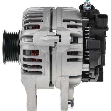 OEX Alternator 12V 80A Bosch Style BXA057 ALTERNATOR OEX - Micks Gone Bush
