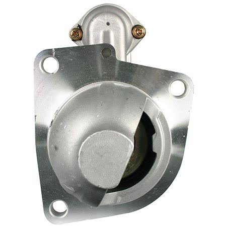 OEX Starter Motor 24V 11 Tooth CW Sawafuji Style SXS706 STARTER MOTOR OEX - Micks Gone Bush