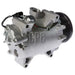 OEX Air Conditioning Compressor 12V Direct Mount Sanden TRSE09 Style CXS2753 AIR CONDITIONING COMPRESSOR OEX - Micks Gone Bush