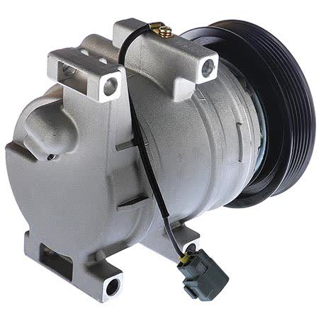 OEX Air Conditioning Compressor 12V Direct Mount Panasonic Style CXN269 AIR CONDITIONING COMPRESSOR OEX - Micks Gone Bush
