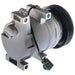 OEX Air Conditioning Compressor 12V Direct Mount Panasonic Style CXN269 AIR CONDITIONING COMPRESSOR OEX - Micks Gone Bush