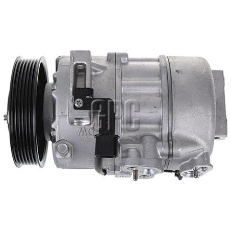 Doowon Air Conditioning Compressor 12V Direct Mount DVE18 CXH083 AIR CONDITIONING COMPRESSOR DOOWON - Micks Gone Bush