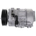 Doowon Air Conditioning Compressor 12V Direct Mount DVE18 CXH083 AIR CONDITIONING COMPRESSOR DOOWON - Micks Gone Bush