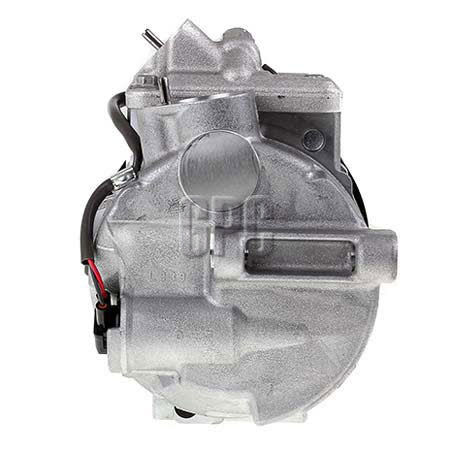 Denso Air Conditioning Compressor 12V Direct Mount 6SEU16C CXD6424 AIR CONDITIONING COMPRESSOR DENSO - Micks Gone Bush