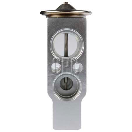 OEX Air Conditioning TX Valve Block Pad 1 Ton TXX09060 AIR CONDITIONING TX VALVE OEX - Micks Gone Bush