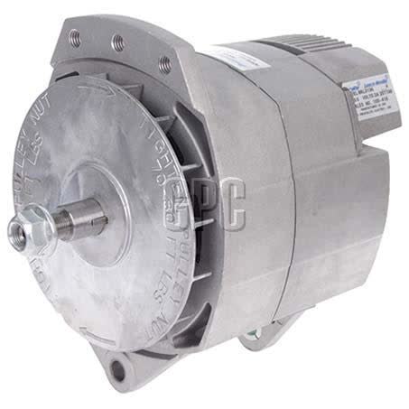 OEX Alternator 24V 150A Prestolite 8SC3160VR ALTERNATOR OEX - Micks Gone Bush