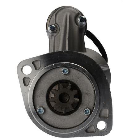 OEX Starter Motor 12V 9 Tooth CW Hitachi Style HXS066 STARTER MOTOR OEX - Micks Gone Bush