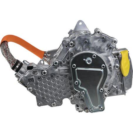 Genuine Products Starter Motor Generator 9487A013 ALTERNATOR GENUINE PRODUCTS - Micks Gone Bush