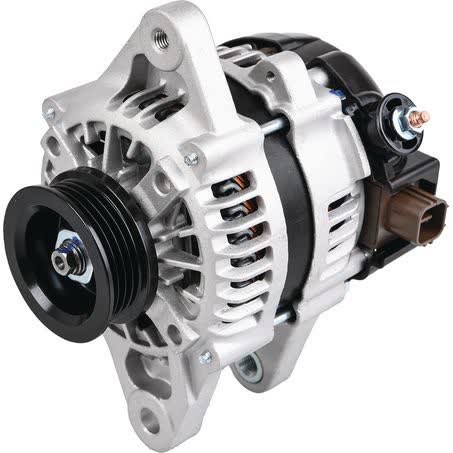 OEX Alternator 12V 80A Denso Style DXA4114 ALTERNATOR OEX - Micks Gone Bush