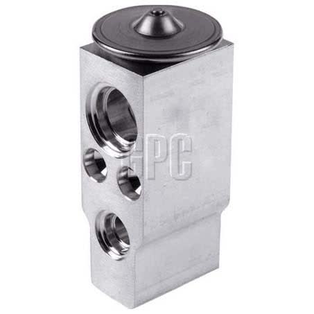 OEX Air Conditioning TX Valve Block Pad 1.5 Ton TXX09014 AIR CONDITIONING TX VALVE OEX - Micks Gone Bush
