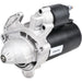 OEX Starter Motor 12V 12T CW Bosch Style BXS0189 STARTER MOTOR OEX - Micks Gone Bush