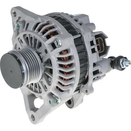 OEX Alternator 12V 80A Mitsubishi Style MXA2101 ALTERNATOR OEX - Micks Gone Bush