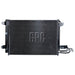 OEX Air Conditioning Condenser Parallel Flow Inlet Pad Outlet Pad CNX870 AIR CONDITIONING CONDENSER OEX - Micks Gone Bush