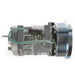 Sanden Air Conditioning Compressor 24V Direct Mount SD7H15 SHD CXS4095 AIR CONDITIONING COMPRESSOR SANDEN - Micks Gone Bush