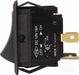 OEX Rocker Switch On/off Spst 12V Red Illuminated 20A ACX3784BL SWITCH OEX - Micks Gone Bush