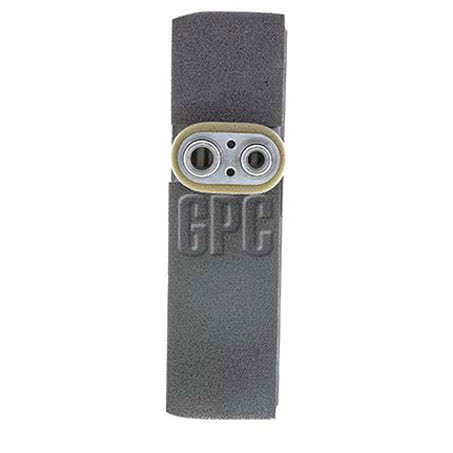 Denso Air Conditioning Evaporator Core EVX6530 Pad To Pad For Mitsubishi Pajero NM/NP 2000 > AIR CONDITIONING EVAPORATOR CORE DENSO - Micks Gone Bush