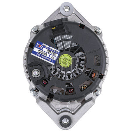OEX Alternator 12V 120A Valeo Style VXA009 ALTERNATOR OEX - Micks Gone Bush