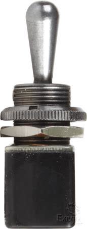 OEX Toggle Switch On/off Spst 10A 12V Part No. ACX3805BL SWITCH OEX - Micks Gone Bush