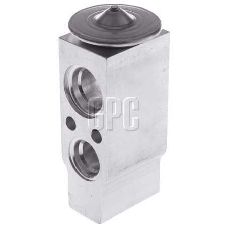 OEX Air Conditioning TX Valve Block Pad 1.5 Ton TXX09013 AIR CONDITIONING TX VALVE OEX - Micks Gone Bush