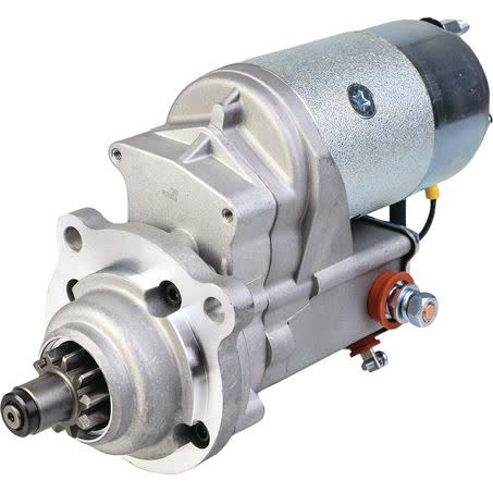 OEX Starter Motor 12V 10 Tooth CW Denso Style DXS633 STARTER MOTOR OEX - Micks Gone Bush