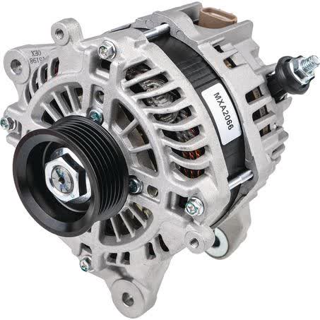OEX Alternator 12V 130A Mitsubishi Style MXA2066 ALTERNATOR OEX - Micks Gone Bush