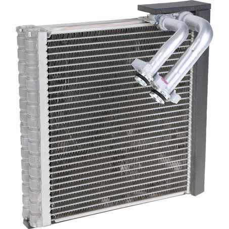 Denso Air Conditioning Evaporator Assembly EVX5950 AIR CONDITIONING EVAPORATOR ASSEMBLY DENSO - Micks Gone Bush