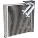 Denso Air Conditioning Evaporator Assembly EVX5950 AIR CONDITIONING EVAPORATOR ASSEMBLY DENSO - Micks Gone Bush