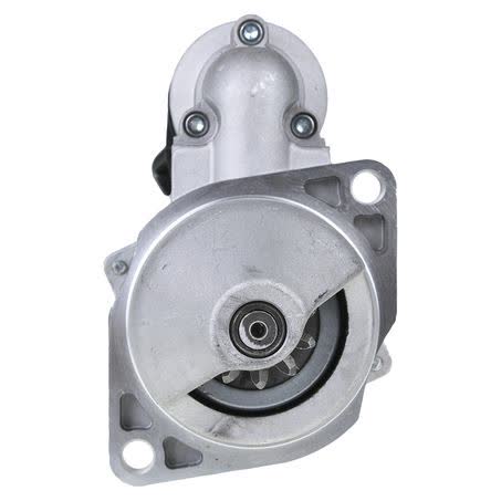Mahle Starter Motor 12V 11 Tooth CW MS894 STARTER MOTOR MAHLE - Micks Gone Bush
