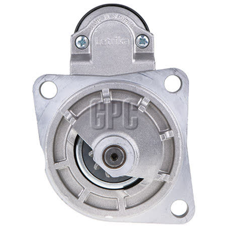 Mahle Starter Motor 12V 10T CW MS183 STARTER MOTOR MAHLE - Micks Gone Bush