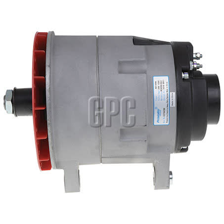 Prestolite Alternator 24V 155A Part No. 1277A730 ALTERNATOR PRESTOLITE - Micks Gone Bush