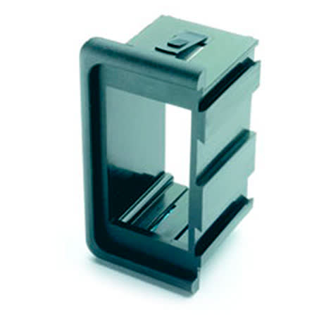 Capital MTG Brkt Switch End Section Rocker Switch Part No. 821591 SWITCH CAPITAL - Micks Gone Bush
