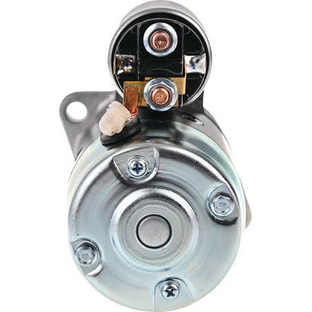 Oex Starter Motor 12V 8TH CW Mitsubishi Style starter motor OEX - Micks Gone Bush