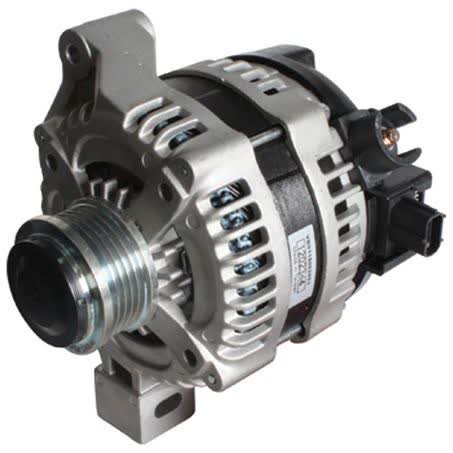 OEX Alternator 12V 150A Denso Style DXA587 ALTERNATOR OEX - Micks Gone Bush