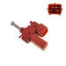 OEX Clutch Pedal Switch OES Euro OSL198 SWITCH OEX - Micks Gone Bush