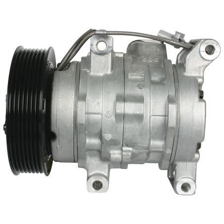 Denso Air Conditioning Compressor 12V Direct Mount 10S11C CXD6267 AIR CONDITIONING COMPRESSOR DENSO - Micks Gone Bush