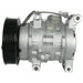 Denso Air Conditioning Compressor 12V Direct Mount 10S11C CXD6267 AIR CONDITIONING COMPRESSOR DENSO - Micks Gone Bush