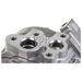 Denso Air Conditioning Compressor 12V Direct Mount 10S15C CXD6418 AIR CONDITIONING COMPRESSOR DENSO - Micks Gone Bush