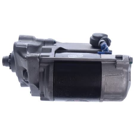 OEX Starter Motor 12V 9 Tooth CW Denso Style DXS468 STARTER MOTOR OEX - Micks Gone Bush